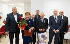 Jubileusz 50-lecia Pożycia Małżeńskiego 27