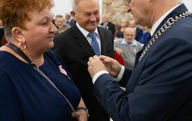 Jubileusz 50-lecia Pożycia Małżeńskiego 28