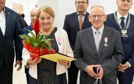Jubileusz 50-lecia Pożycia Małżeńskiego 29