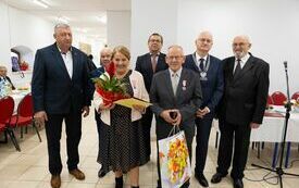 Jubileusz 50-lecia Pożycia Małżeńskiego 30