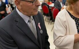 Jubileusz 50-lecia Pożycia Małżeńskiego 32