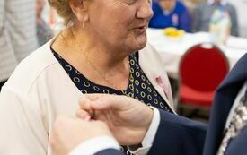 Jubileusz 50-lecia Pożycia Małżeńskiego 33