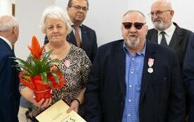 Jubileusz 50-lecia Pożycia Małżeńskiego 34