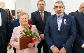 Jubileusz 50-lecia Pożycia Małżeńskiego 38