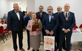 Jubileusz 50-lecia Pożycia Małżeńskiego 39