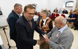 Jubileusz 50-lecia Pożycia Małżeńskiego 44