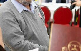 Jubileusz 50-lecia Pożycia Małżeńskiego 45