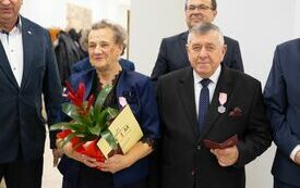 Jubileusz 50-lecia Pożycia Małżeńskiego 48