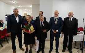 Jubileusz 50-lecia Pożycia Małżeńskiego 49