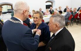 Jubileusz 50-lecia Pożycia Małżeńskiego 50