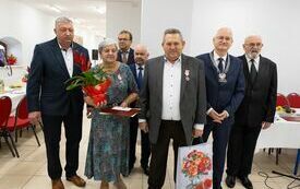 Jubileusz 50-lecia Pożycia Małżeńskiego 54