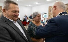 Jubileusz 50-lecia Pożycia Małżeńskiego 56