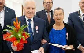 Jubileusz 50-lecia Pożycia Małżeńskiego 59