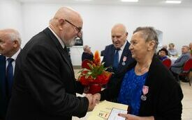 Jubileusz 50-lecia Pożycia Małżeńskiego 61