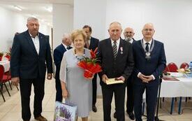 Jubileusz 50-lecia Pożycia Małżeńskiego 63