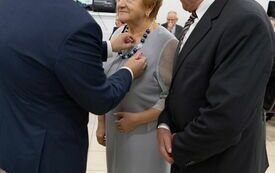 Jubileusz 50-lecia Pożycia Małżeńskiego 64