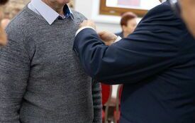 Jubileusz 50-lecia Pożycia Małżeńskiego 66