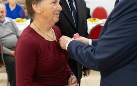 Jubileusz 50-lecia Pożycia Małżeńskiego 71