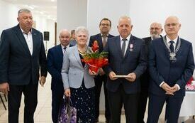 Jubileusz 50-lecia Pożycia Małżeńskiego 72