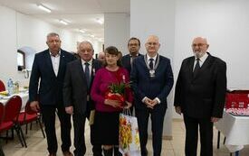 Jubileusz 50-lecia Pożycia Małżeńskiego 79