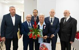 Jubileusz 50-lecia Pożycia Małżeńskiego 84