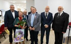 Jubileusz 50-lecia Pożycia Małżeńskiego 86