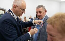 Jubileusz 50-lecia Pożycia Małżeńskiego 87