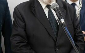 Jubileusz 50-lecia Pożycia Małżeńskiego 91