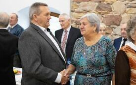 Jubileusz 50-lecia Pożycia Małżeńskiego 92