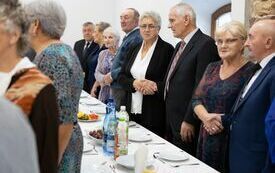 Jubileusz 50-lecia Pożycia Małżeńskiego 93
