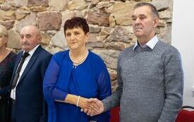 Jubileusz 50-lecia Pożycia Małżeńskiego 94