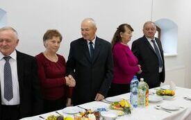 Jubileusz 50-lecia Pożycia Małżeńskiego 96