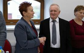 Jubileusz 50-lecia Pożycia Małżeńskiego 97