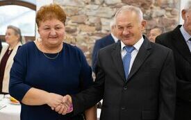 Jubileusz 50-lecia Pożycia Małżeńskiego 98