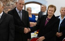 Jubileusz 50-lecia Pożycia Małżeńskiego 99