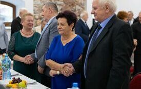 Jubileusz 50-lecia Pożycia Małżeńskiego 101