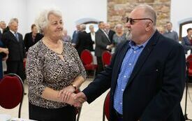 Jubileusz 50-lecia Pożycia Małżeńskiego 102