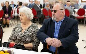 Jubileusz 50-lecia Pożycia Małżeńskiego 103