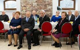 Jubileusz 50-lecia Pożycia Małżeńskiego 104