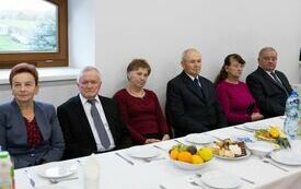 Jubileusz 50-lecia Pożycia Małżeńskiego 105