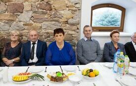 Jubileusz 50-lecia Pożycia Małżeńskiego 106