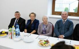 Jubileusz 50-lecia Pożycia Małżeńskiego 108