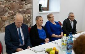 Jubileusz 50-lecia Pożycia Małżeńskiego 109