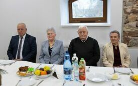 Jubileusz 50-lecia Pożycia Małżeńskiego 110