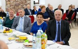 Jubileusz 50-lecia Pożycia Małżeńskiego 111