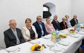 Jubileusz 50-lecia Pożycia Małżeńskiego 112