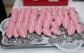 Jubileusz 50-lecia Pożycia Małżeńskiego 114