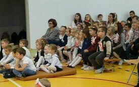 Święto Niepodległości w PSP w Godowie 10