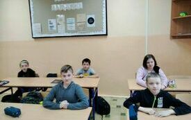 Podsumowanie XIII Światowego Dnia Tabliczki Mnożenia w PSP w Godowie 3