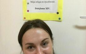 Dzień Życzliwości w PSP w Godowie 3